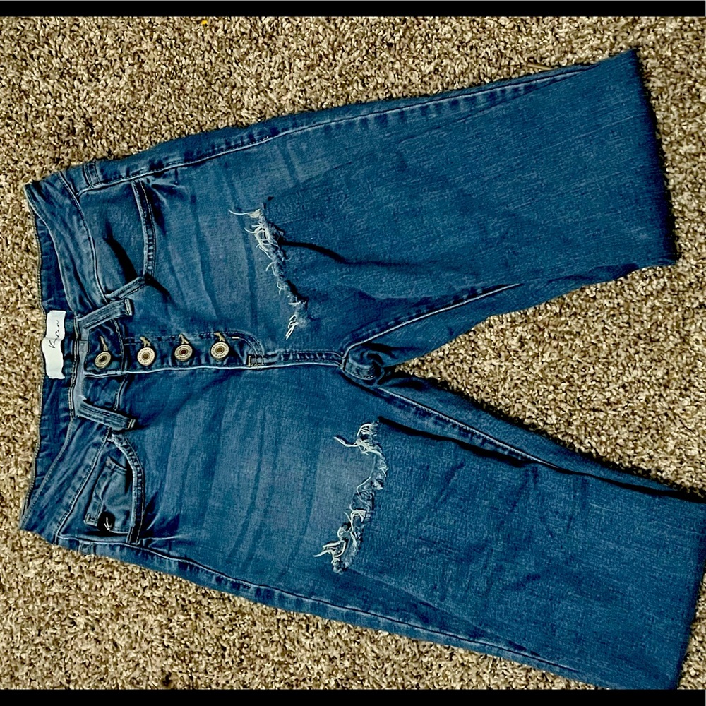 Stitch Fix Jeans